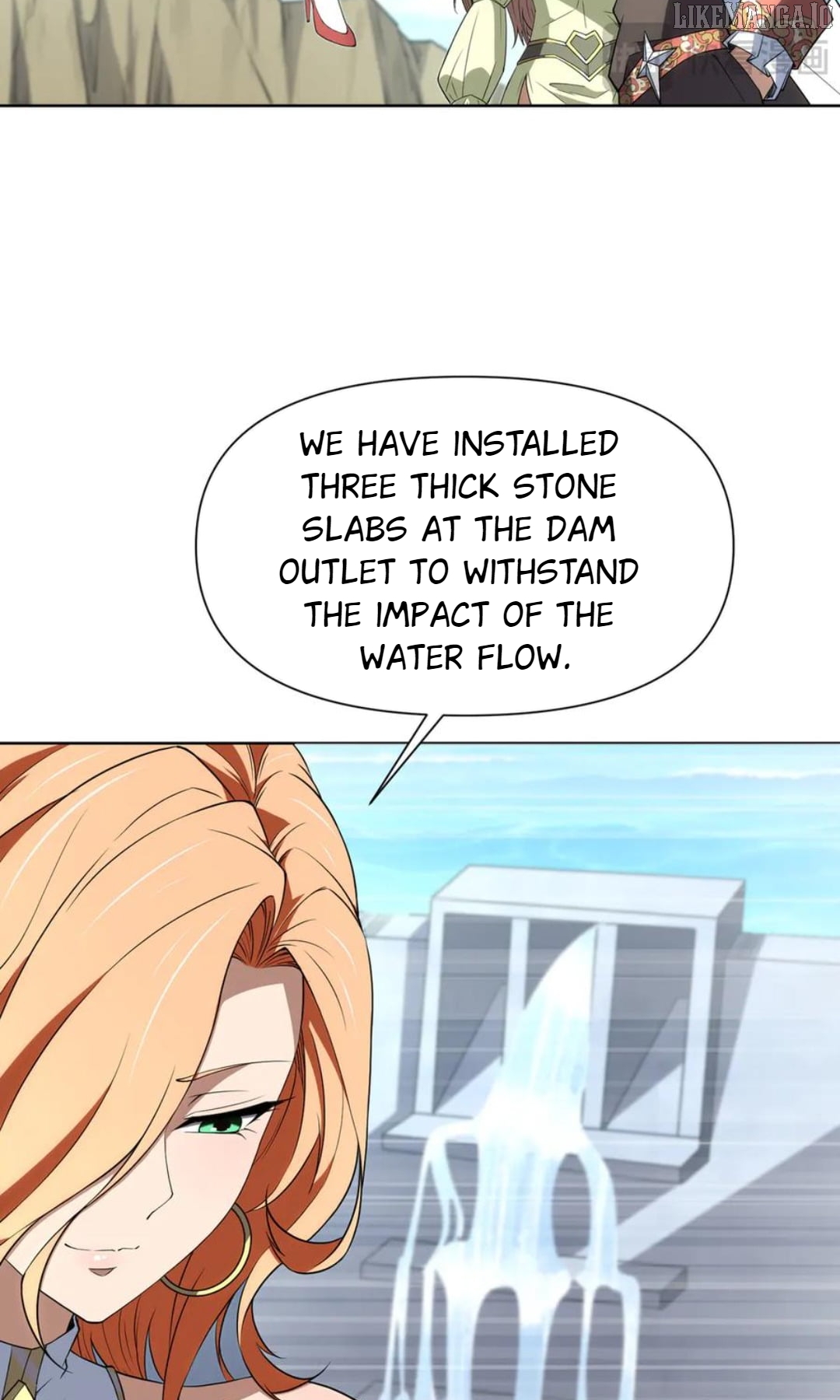 Forging an Industrial Empire in a Magical World Chapter 48 - page 10